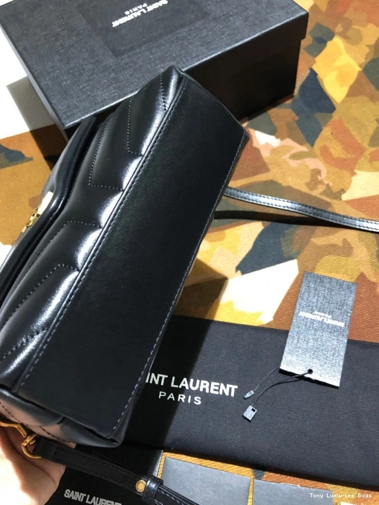 Tony Luxuries TOY YSL LOULOU 0809